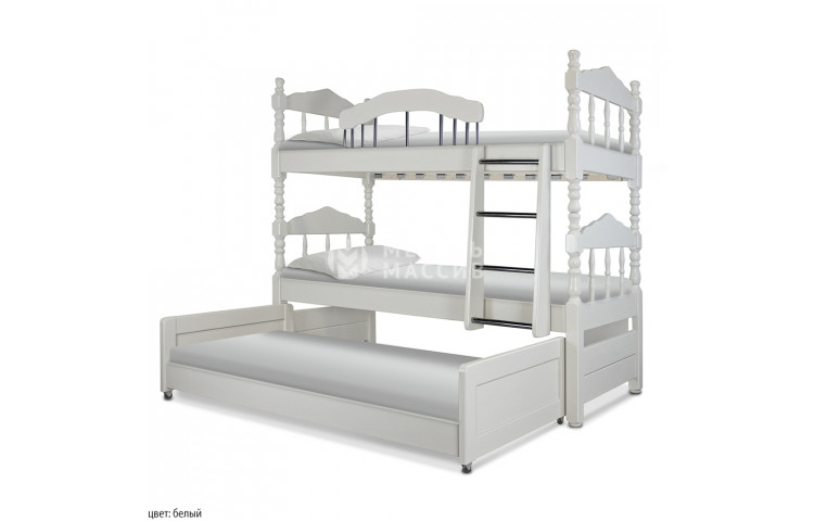 Кровать Альбион