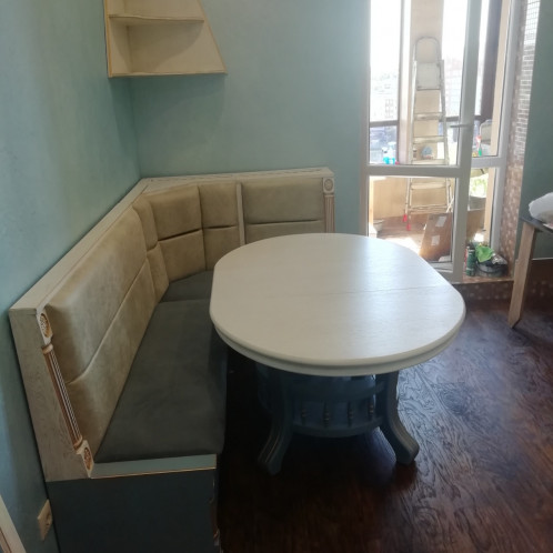 Наши работы