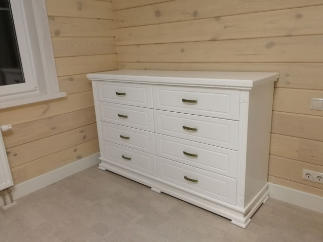 Наши работы