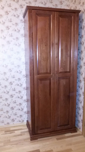 Наши работы