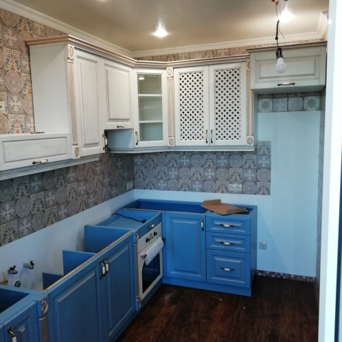 Наши работы