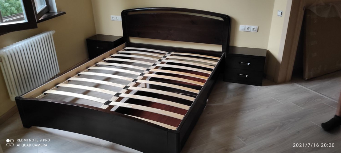 Наши работы