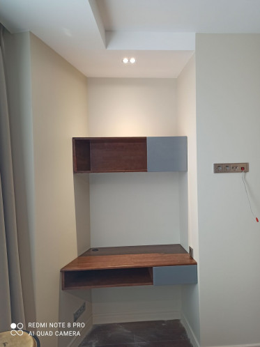 Наши работы