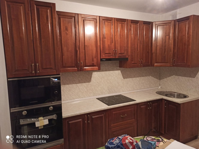 Наши работы