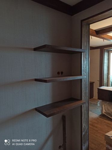 Наши работы