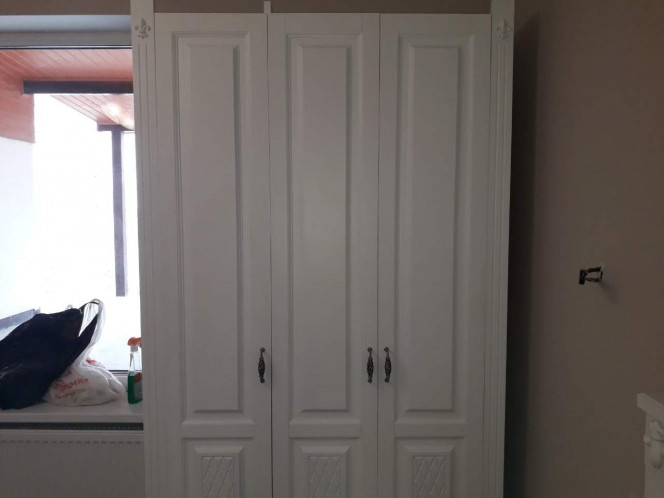 Наши работы