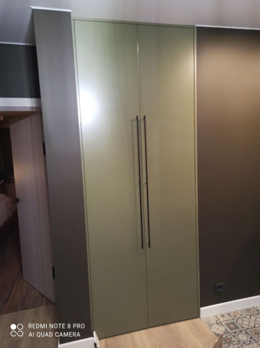 Наши работы