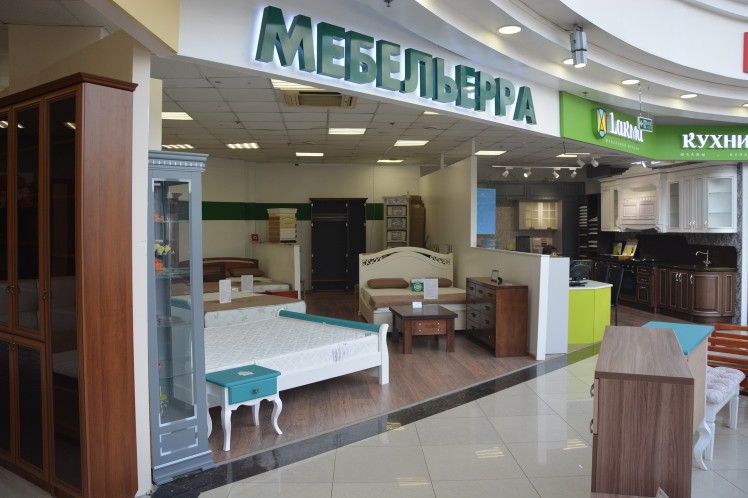 Наши работы